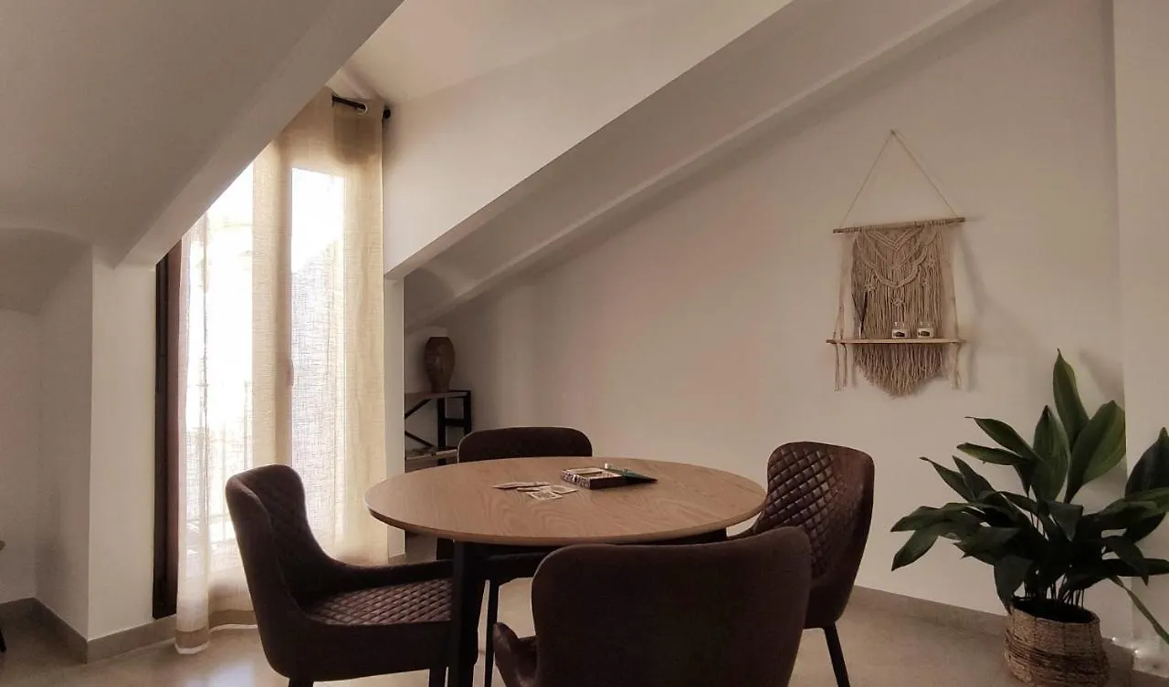Сasa de vacaciones Villa Casa La Oliva Albanchez de Úbeda