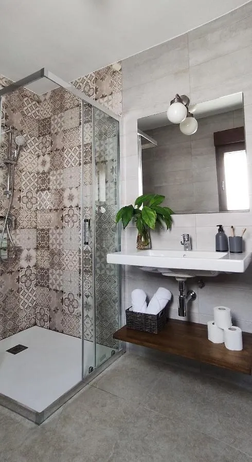 Villa Casa La Oliva Albanchez de Úbeda 0*,  España
