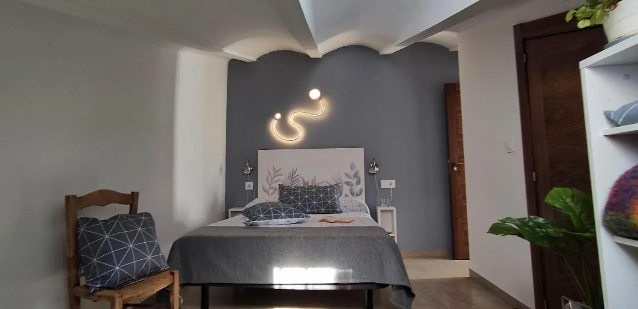 Villa Casa La Oliva Albanchez de Úbeda 0*,  España