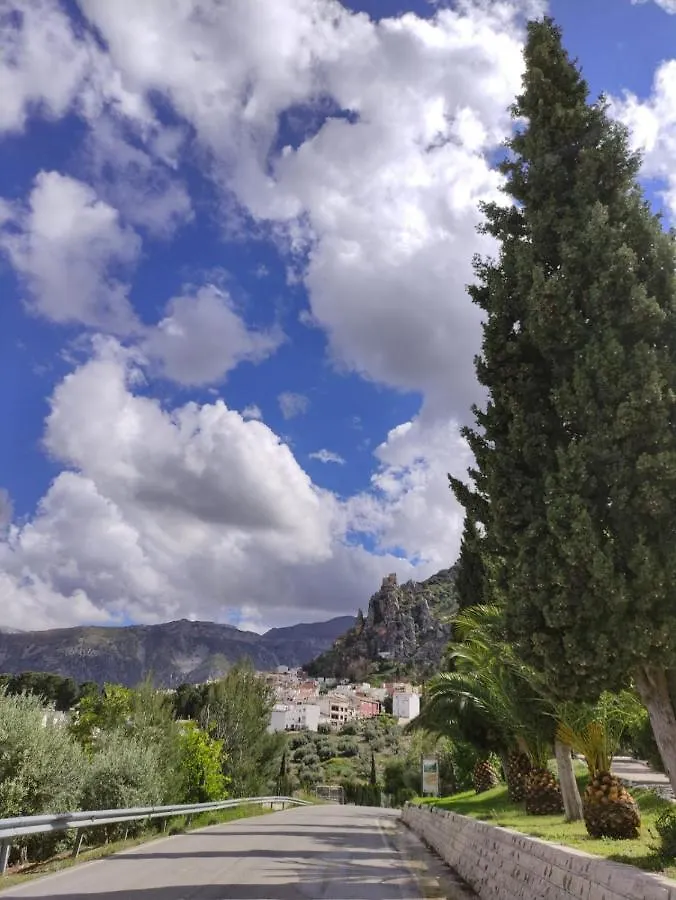 Сasa de vacaciones Villa Casa La Oliva Albanchez de Úbeda