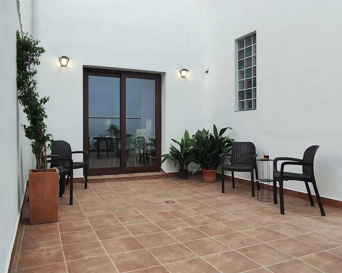 Villa Casa La Oliva Albanchez de Úbeda 0*,