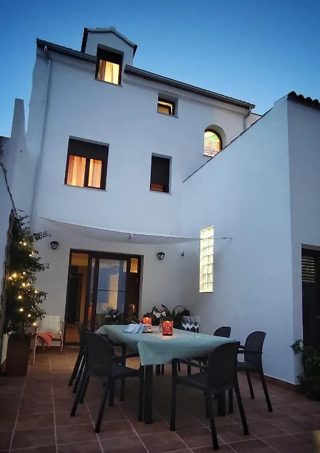 Сasa de vacaciones Villa Casa La Oliva Albanchez de Úbeda