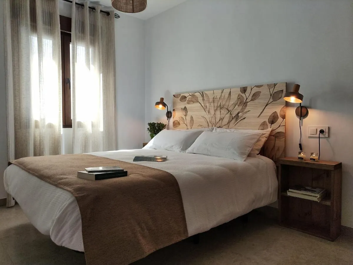 Casa La Oliva Villa Albanchez de Ubeda