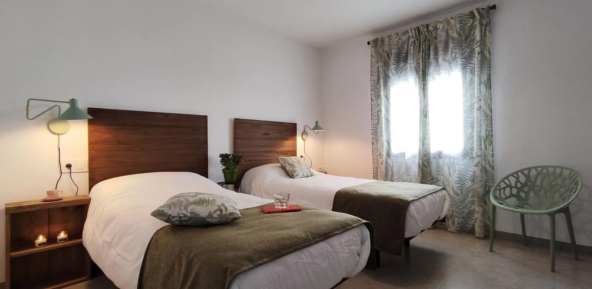 Casa La Oliva Villa Albanchez de Ubeda Spain
